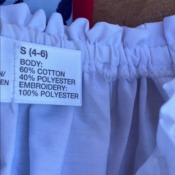 Time and Tru Blouse - Picture 6 of 6